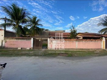 house em Rua John Lennon, Jardim Atlântico Central (Itaipuaçu) - Maricá - RJ