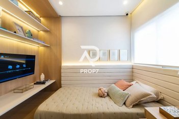 apartment em Rua Ministro Godói, Perdizes - São Paulo - SP