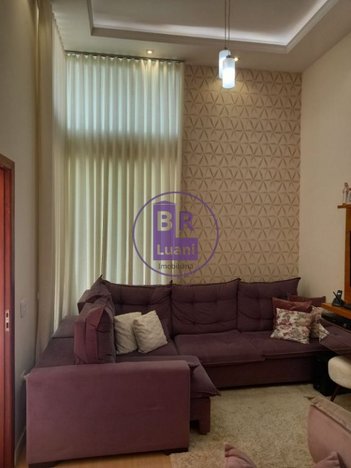 house em Rua Iochihal Kawahisa, Jardim Império do Sol - Londrina - PR