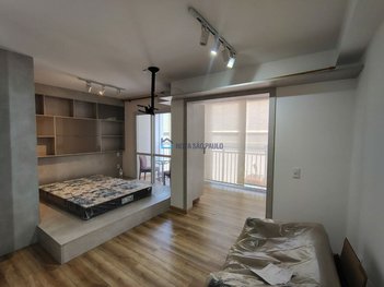 apartment em Rua Dois de Julho, Ipiranga - São Paulo - SP