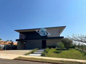 house em Rodovia Raposo Tavares, Parque Reserva Fazenda Imperial - Sorocaba - SP