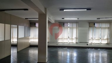 office em Avenida Onze de Agosto, Vila Clayton - Valinhos - SP