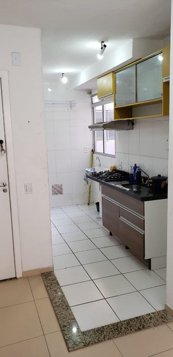 apartment em Rua Custódio Paiva, Jardim São Paulo(Zona Norte) - São Paulo - SP