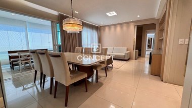 apartment em Avenida Nigéria, Jardim Aclimação - Cuiabá - MT