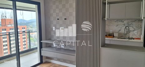 apartment em Avenida Aruanã, Tamboré - Barueri - SP