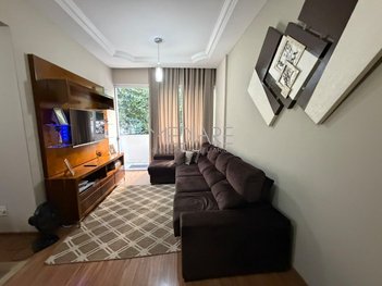 apartment em Rua Espírito Santo, Centro - Belo Horizonte - MG