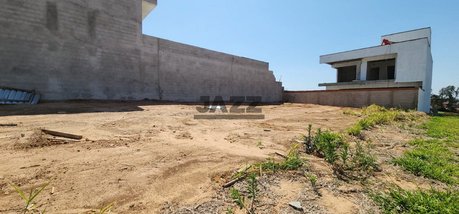 land_lot em Rua Danilo José Pino Quintiliano, Jardim Villa Sapezal - Indaiatuba - SP