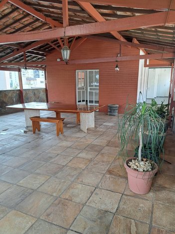 apartment em Rua Santa Rita Durão, Savassi - Belo Horizonte - MG