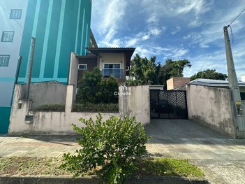 house em Rua Richard Bublitz, Vieira - Jaraguá do Sul - SC