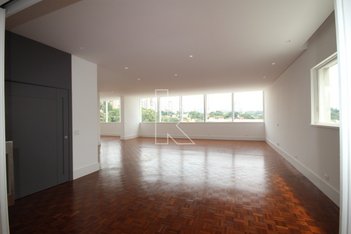 apartment em Rua Piauí, Higienópolis - São Paulo - SP