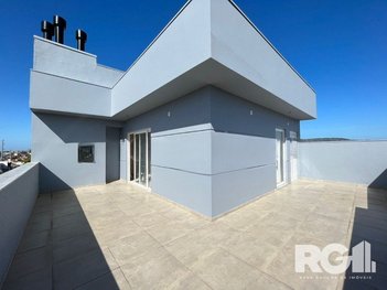 apartment em Ivo Corrêa Meyer, São Sebastião - Porto Alegre - RS