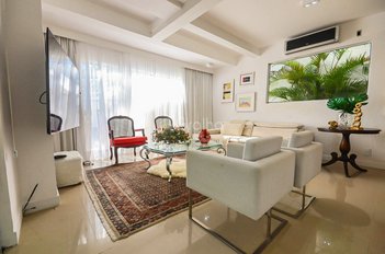house em Ranulpho José de Souza Sobrinho, Canasvieiras - Florianópolis - SC