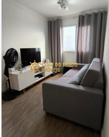 apartment em Avenida Doutor Francisco Mesquita, Quinta da Paineira - São Paulo - SP