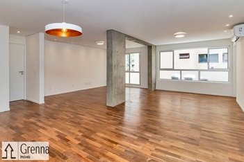 apartment em Alameda Ministro Rocha Azevedo, Cerqueira César - São Paulo - SP