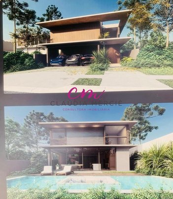 house em Honório Alvares Penteado, Tamboré - Santana de Parnaíba - SP