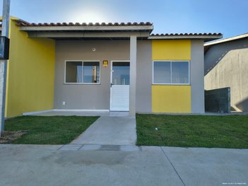 house em Rodovia AL 105, Cidade Universitária - Maceió - AL