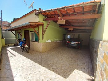 house em Rua Pedro Lúcio da Silva, Minascaixa - Belo Horizonte - MG