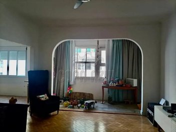 apartment em Rua Domingos Ferreira, Copacabana - Rio de Janeiro - RJ