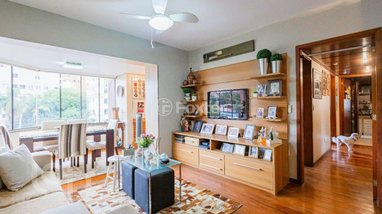 apartment em Rua Anita Garibaldi, Mont Serrat - Porto Alegre - RS