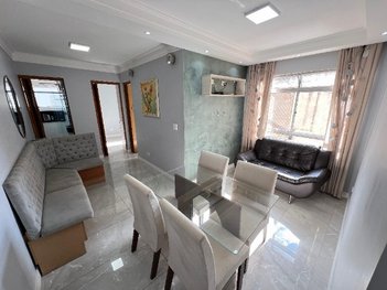 apartment em Rua Martim Burchard, Brás - São Paulo - SP