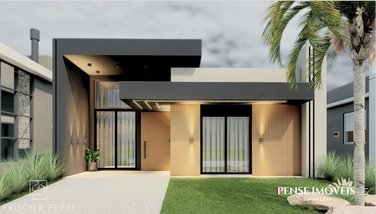 house em Rua Rio Divisa, Xangri-Lá - Xangri-Lá - RS