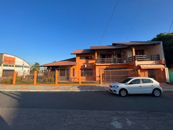 house em Avelino Antônio Zonta, Novo Esteio - Esteio - RS