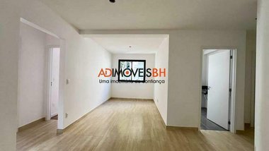 apartment em Rua Senador Pompéo, Serra - Belo Horizonte - MG