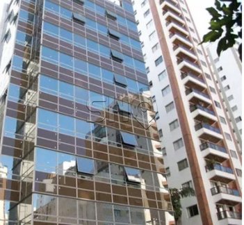 office em Rua Cayowaá, Perdizes - São Paulo - SP