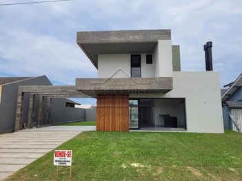 house em Rua Timbaúva, Xangri-Lá - Xangri-Lá - RS