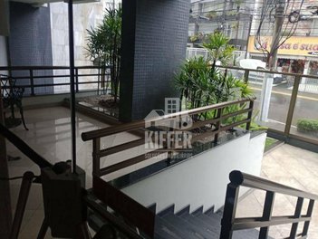 apartment em Avenida Sete de Setembro, Icaraí - Niterói - RJ