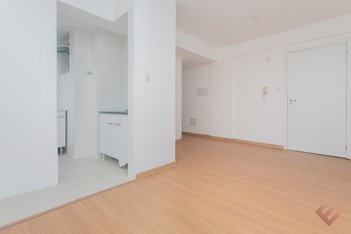 apartment em Rua Almirante Barroso, Centro - Pelotas - RS