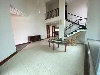 house em Santa Tereza, Balneário - Florianópolis - SC