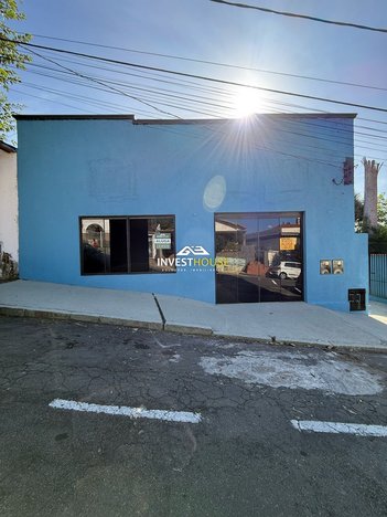 industrial em Rua Major Anacleto, Centro - Guaxupé - MG