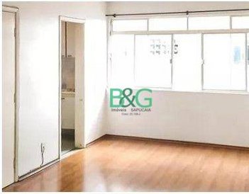 apartment em Avenida Lacerda Franco, Cambuci - São Paulo - SP