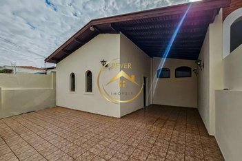 house em Rua Sampaio Vidal, Jardim Chapadão - Campinas - SP