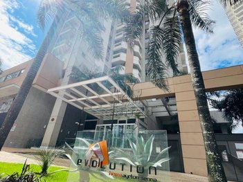 apartment em Rua Caracas, Santa Rosa - Londrina - PR