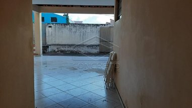 house em Rua Professor Noracylde Lima, Vila Nova Paulista - Bauru - SP