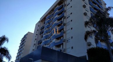 apartment em Rodovia Amaro Antônio Vieira, Itacorubi - Florianópolis - SC