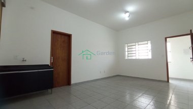 office em Doutor João Batista Soares de Queiroz Júnior, Jardim das Indústrias - São José dos Campos - SP