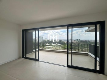 apartment em Rua das Figueiras, Norte (Águas Claras) - Brasília - DF