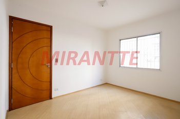apartment em Rua Amaral Gama, Santana - São Paulo - SP