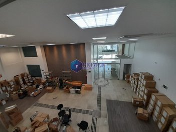 business em Martim de Carvalho, Santo Agostinho - Belo Horizonte - MG