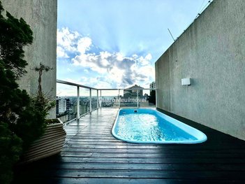 apartment em Alexandre Fleming, Madureira - Caxias do Sul - RS