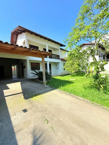house em Rua Otaviano Dadam, Centro - São João Batista - SC