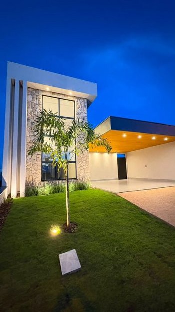 house em Rua José Carlos Carvalho, Quinta da Mata - Ribeirão Preto - SP