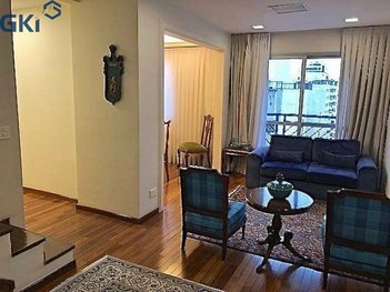 apartment em Rua Cayowaá, Perdizes - São Paulo - SP