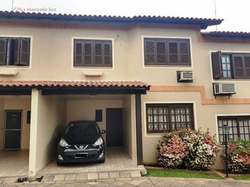 house em Soledade, Centro - Esteio - RS