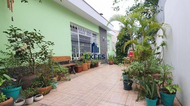 house em Rua Manuel Morais Pontes, Vila Albertina - São Paulo - SP