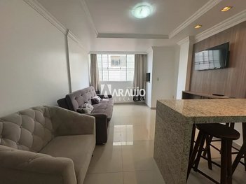 apartment em Rua Albino Daniel Pereira, Gravatá - Navegantes - SC