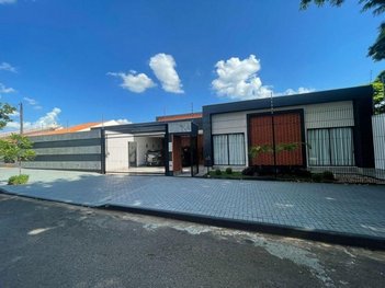 house em Rua Heihachiro Niekawa, Jardim Nossa Senhora de Fátima - Paranavaí - PR